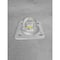 Frontline Concrete and Steel 10k Lbs Reusable Anchor Plate COP02-10K - alternate 5